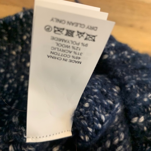 Pompom Kate Spade sweater - Picture 6 of 6